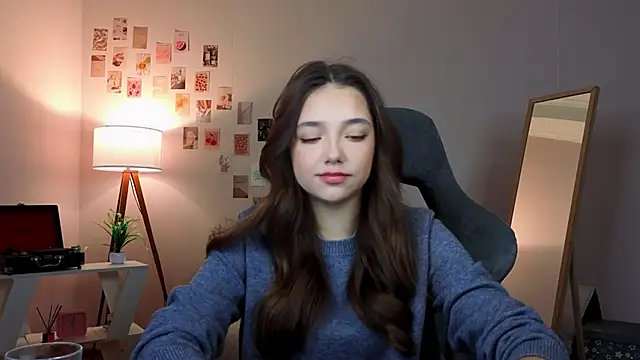 Snapshot of Vexorine chatting on January 2026 07:08:01 PM Vexorine online show from January 2026 07:08:01 PM