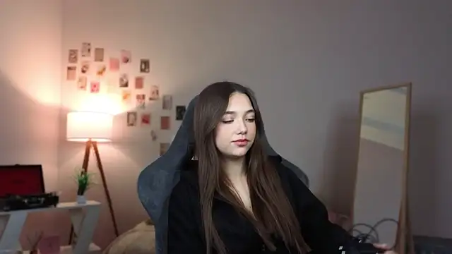 Snapshot of Vexorine chatting on January 2026 07:29:01 PM Vexorine online show from January 2026 07:29:01 PM