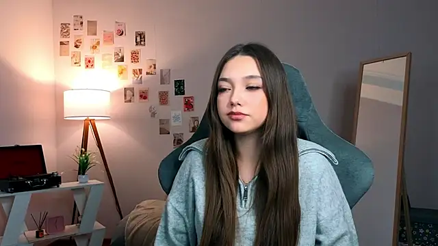 Snapshot of Vexorine chatting on February 2026 07:29:01 PM Vexorine online show from February 2026 07:29:01 PM