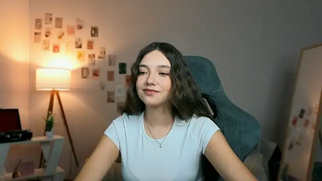 Vexorine online show from April 2026 09:12:01 PM