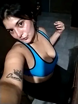 YouladyVidal online show from April 2026 10:12:02 PM