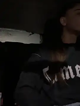 Snapshot of PureEllieX chatting on February 2026 03:49:02 AM PureEllieX online show from February 2026 03:49:02 AM