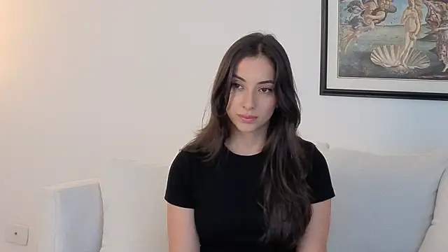 Snapshot of IsabellaSandoval chatting on May 2026 09:53:02 PM IsabellaSandoval online show from May 2026 09:53:02 PM