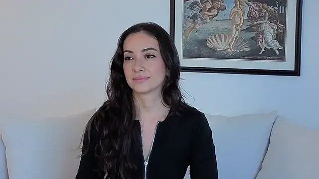 Snapshot of IsabellaSandoval chatting on May 2026 07:59:02 PM IsabellaSandoval online show from May 2026 07:59:02 PM
