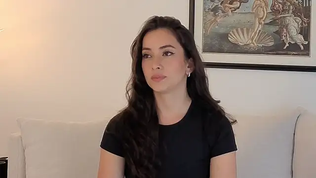 Snapshot of IsabellaSandoval chatting on June 2026 09:14:01 PM IsabellaSandoval online show from June 2026 09:14:01 PM
