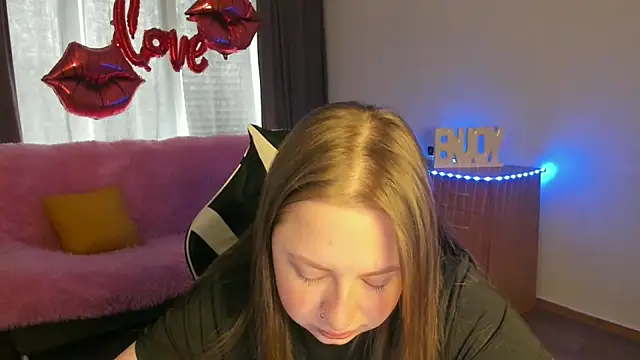 GirlPlayer online show from May 2026 01:25:02 AM