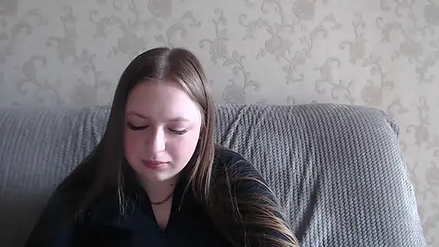 GirlPlayer online show from May 2026 09:27:02 AM