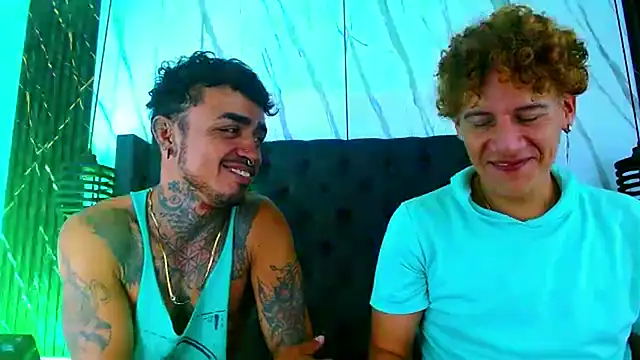 Snapshot of Hot_Latino_x chatting on December 2025 07:53:01 PM Hot Latino x online show from December 2025 07:53:01 PM