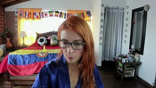 Charlotte-Willson online show from June 2026 03:58:02 PM