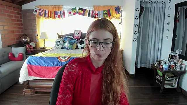 Charlotte-Willson online show from July 2026 08:59:01 PM
