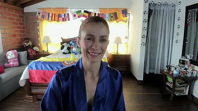 Charlotte-Willson online show from July 2026 04:02:01 PM