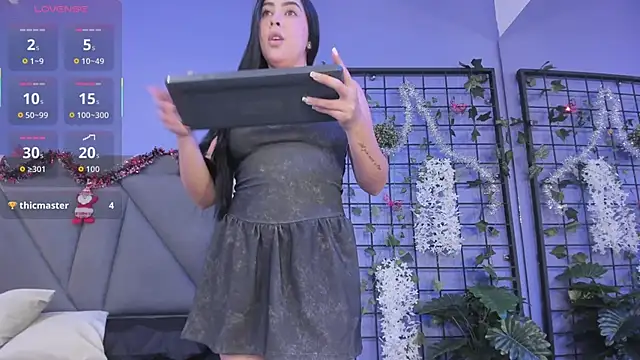 Snapshot of Gaby_cruz_ chatting on December 2025 11:06:01 AM Gaby cruz online show from December 2025 11:06:01 AM