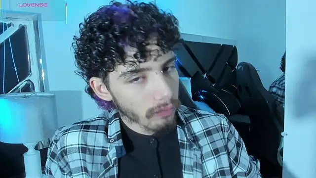 JojoBraando online show from December 2025 12:48:01 AM