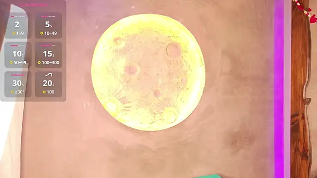 Snapshot of Kaaory chatting on February 2026 04:26:01 PM Kaaory online show from February 2026 04:26:01 PM