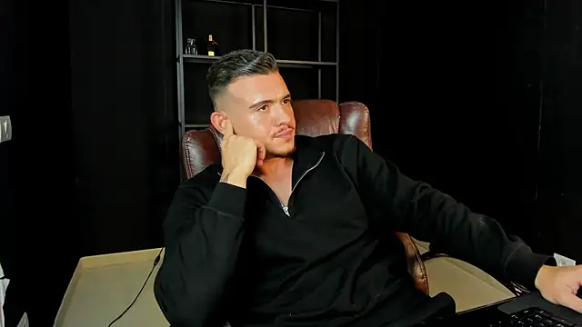 ElijahThorne online show from April 2026 08:48:01 AM