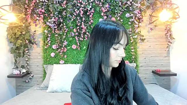 Snapshot of kittyMelvis chatting on January 2026 02:46:02 AM kittyMelvis online show from January 2026 02:46:02 AM