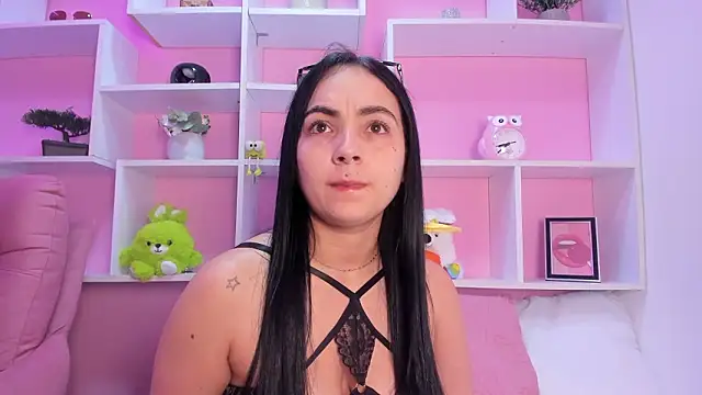 Snapshot of kittyMelvis chatting on February 2026 12:14:01 PM kittyMelvis online show from February 2026 12:14:01 PM