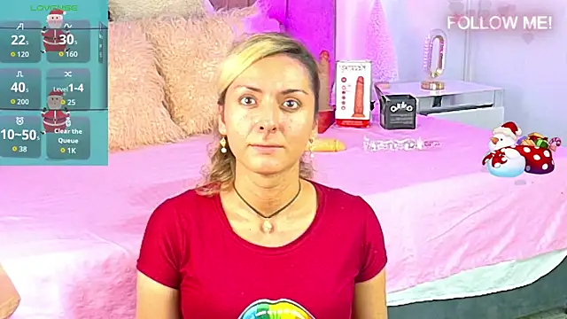 Snapshot of Lunitaa_Diva chatting on December 2025 02:43:02 PM Lunitaa Diva online show from December 2025 02:43:02 PM