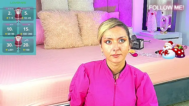 Snapshot of Lunitaa_Diva chatting on December 2025 02:56:01 PM Lunitaa Diva online show from December 2025 02:56:01 PM