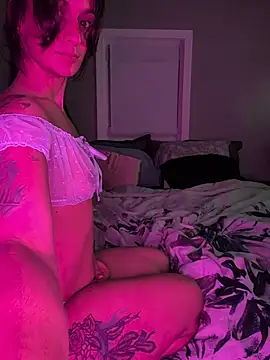 LexiLuxi online show from November 2025 04:14:02 AM