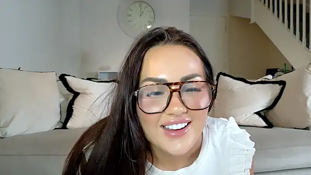 Snapshot of Ruby_brooksxo chatting on February 2026 11:01:01 PM Ruby brooksxo online show from February 2026 11:01:01 PM