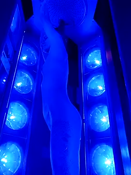 Snapshot of chaoticluvbug chatting on February 2026 10:08:02 PM chaoticluvbug online show from February 2026 10:08:02 PM