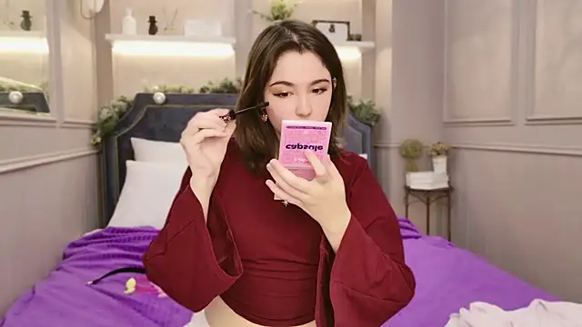 Snapshot of Wendy_Finch chatting on January 2026 08:58:01 PM Wendy Finch online show from January 2026 08:58:01 PM