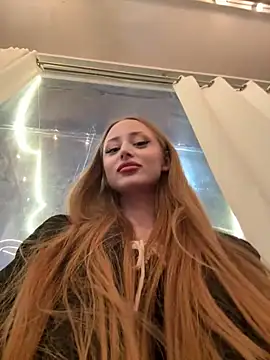 GraceSecrettt online show from May 2026 05:52:01 PM