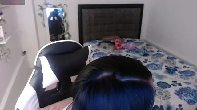 Ariel Laurentt online show from July 2026 04:19:02 AM
