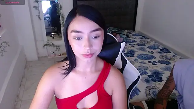 Ariel Laurentt online show from July 2026 03:36:02 AM