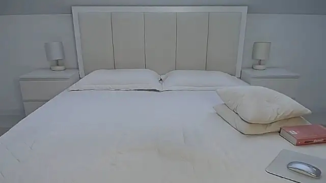 Milena29 online show from March 2026 05:35:01 AM