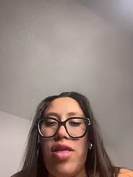 LyaRose online show from February 2026 02:53:01 AM