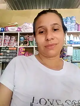 Snapshot of MIA-LARIOS chatting on March 2026 03:48:01 PM MIA-LARIOS online show from March 2026 03:48:01 PM