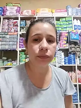 MIA-LARIOS online show from May 2026 10:18:02 PM