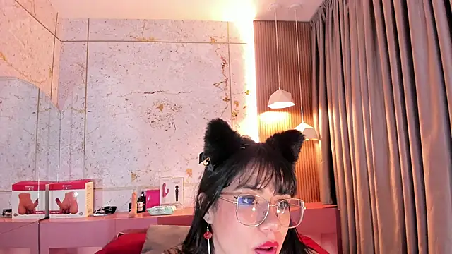 Haylenpark online show from January 2026 05:27:02 PM