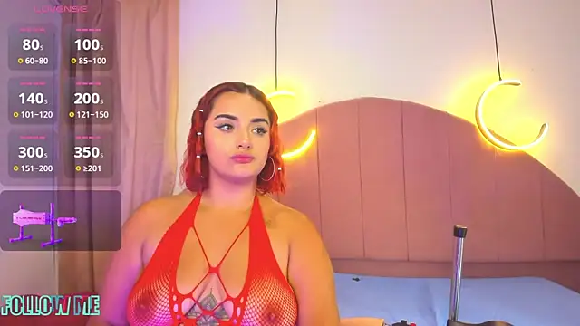 Mia Rose22 online show from February 2026 03:16:02 AM