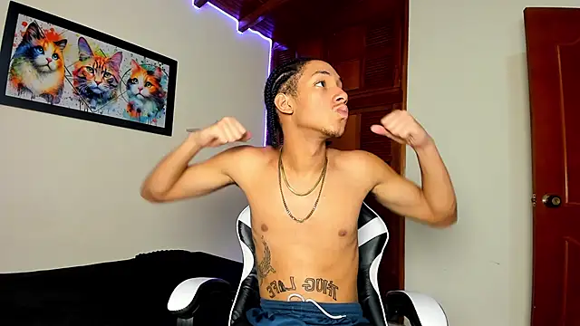 Snapshot of smith_66jr chatting on January 2026 08:14:01 PM smith 66jr online show from January 2026 08:14:01 PM