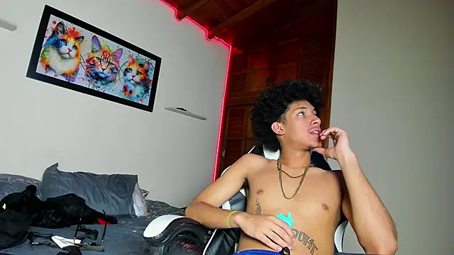 Snapshot of smith_66jr chatting on January 2026 09:57:01 PM smith 66jr online show from January 2026 09:57:01 PM