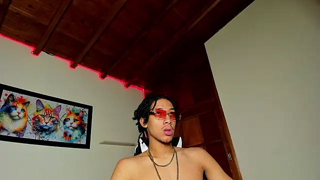 Snapshot of smith_66jr chatting on February 2026 10:30:01 PM smith 66jr online show from February 2026 10:30:01 PM