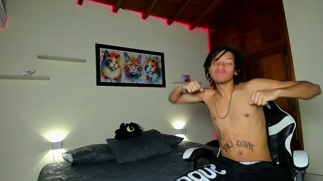 Snapshot of smith_66jr chatting on February 2026 08:49:01 PM smith 66jr online show from February 2026 08:49:01 PM