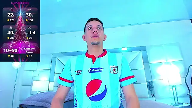 Snapshot of Sebastian_Smith__ chatting on January 2026 11:34:01 AM Sebastian Smith online show from January 2026 11:34:01 AM