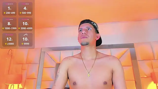 Snapshot of Sebastian_Smith__ chatting on February 2026 11:42:02 AM Sebastian Smith online show from February 2026 11:42:02 AM