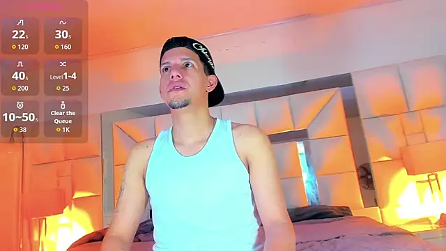 Snapshot of Sebastian_Smith__ chatting on February 2026 11:26:02 AM Sebastian Smith online show from February 2026 11:26:02 AM