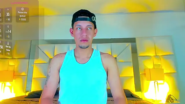 Snapshot of Sebastian_Smith__ chatting on February 2026 11:17:01 AM Sebastian Smith online show from February 2026 11:17:01 AM