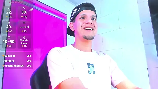 Snapshot of Sebastian_Smith__ chatting on February 2026 11:22:01 AM Sebastian Smith online show from February 2026 11:22:01 AM