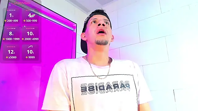 Snapshot of Sebastian_Smith__ chatting on February 2026 12:06:01 PM Sebastian Smith online show from February 2026 12:06:01 PM