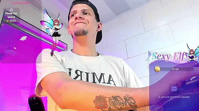 Snapshot of Sebastian_Smith__ chatting on February 2026 11:29:02 AM Sebastian Smith online show from February 2026 11:29:02 AM