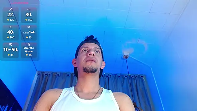 Sebastian Smith   online show from May 2026 11:29:02 AM