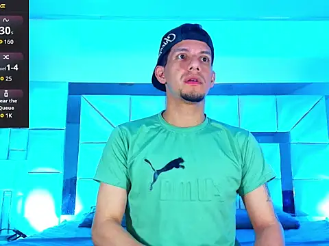Sebastian Smith   online show from July 2026 07:16:02 PM