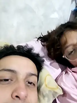 Giby Grace online show from February 2026 05:55:01 AM